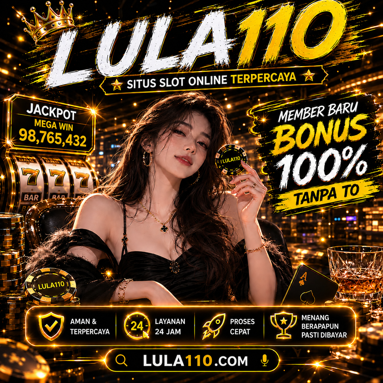 LULA110 Situs Judi Bola Mix Parlay